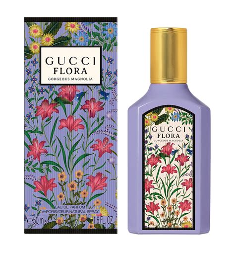 gucci floral purple perfume|Gucci floral perfume for women.